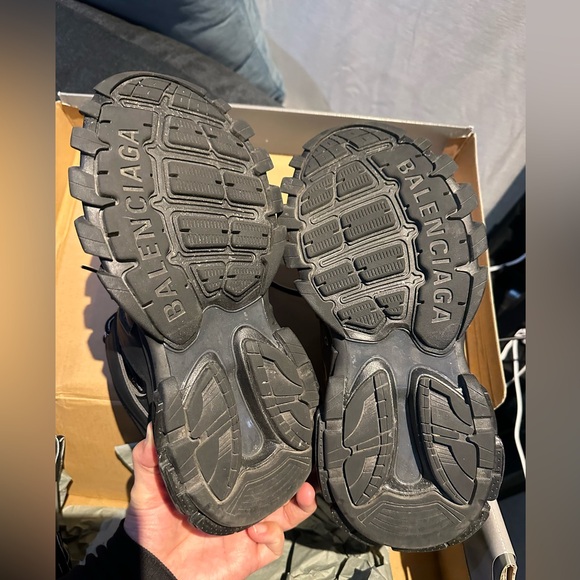 Balenciaga Track sneakers size 40/size 7 men - Picture 3 of 7